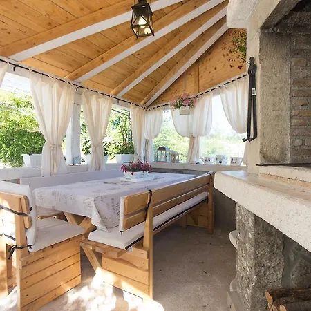Kosic Studio Cosy & Perfect For Two Krk Town Exterior photo