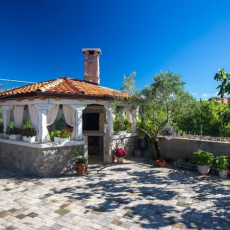 Kosic Studio Cosy & Perfect For Two Krk Town Exterior photo