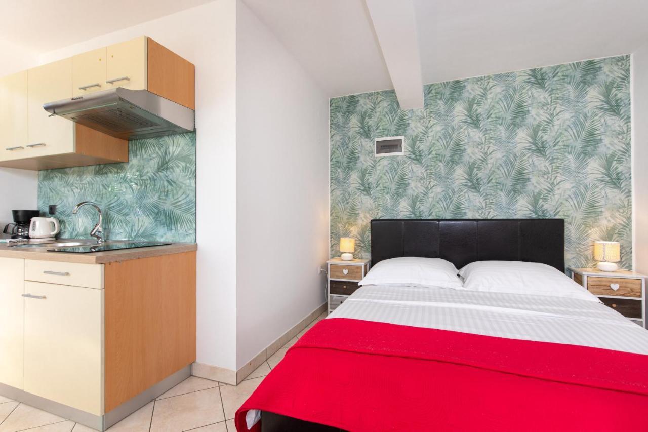 Kosic Cosy & Perfect For Two * Krk Town
