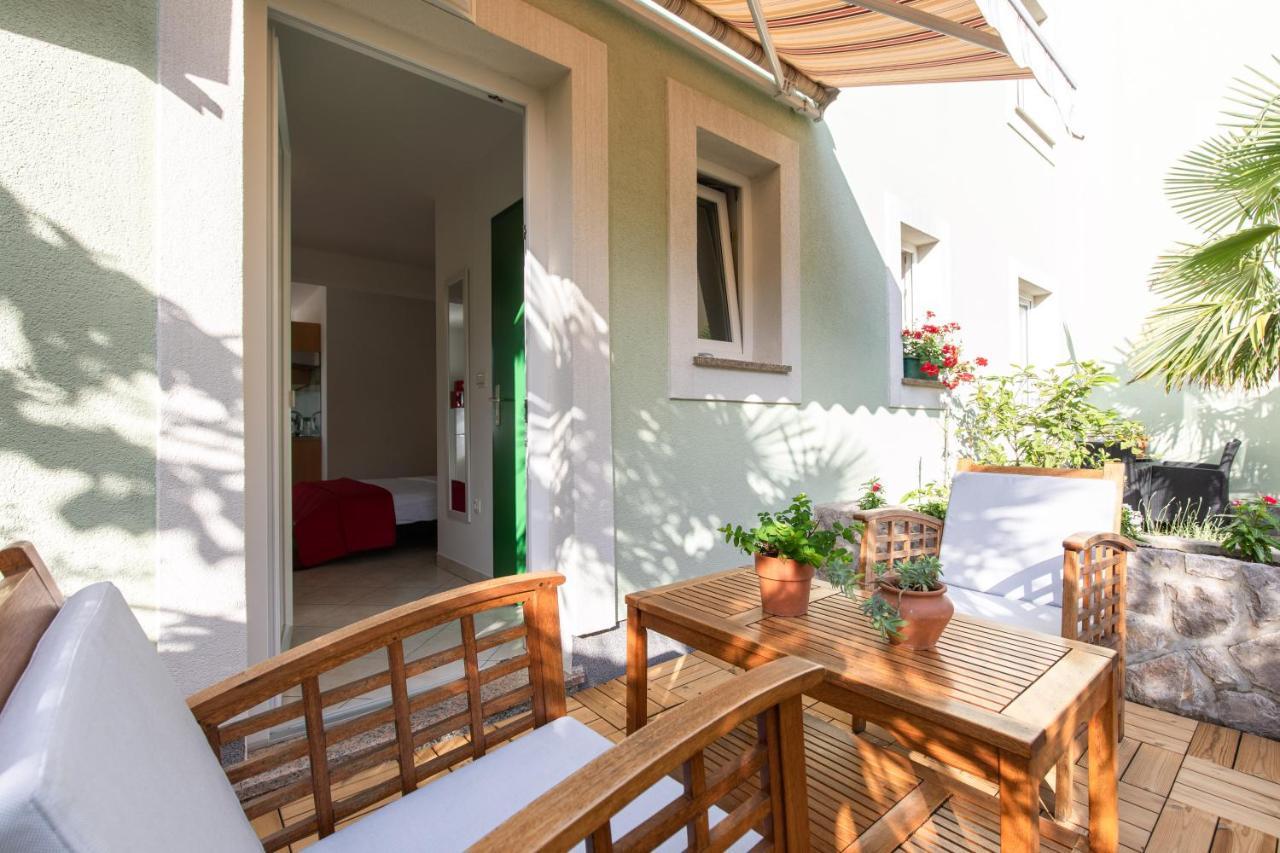 Kosic Cosy & Perfect For Two Krk Town