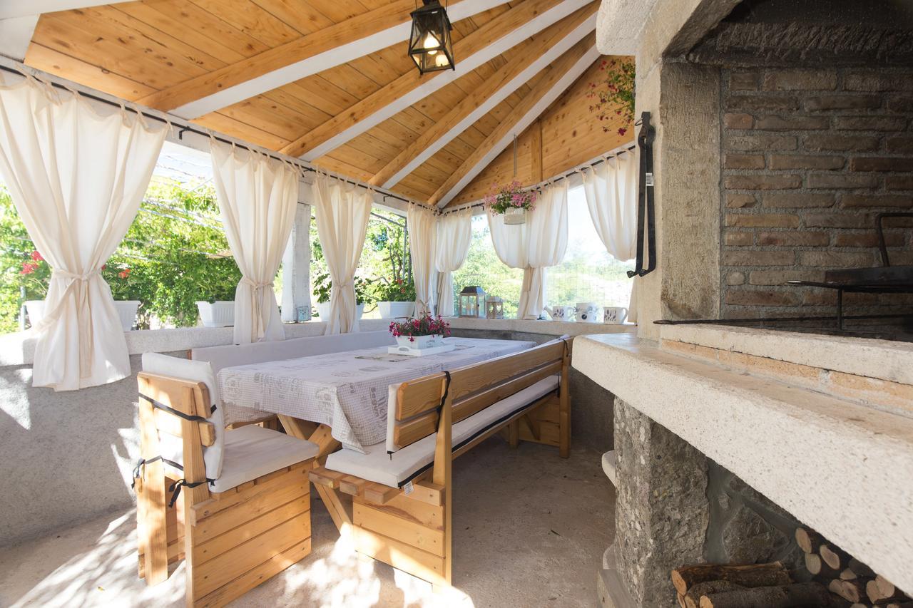 Kosic Cosy & Perfect For Two * Krk Town